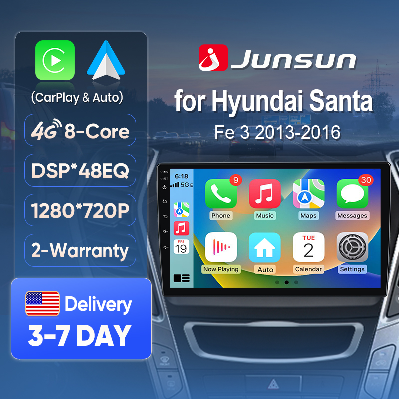 Junsun AI Stimme Auto Stereo R – Japanese Lifestyle Video Bewertung und Preis