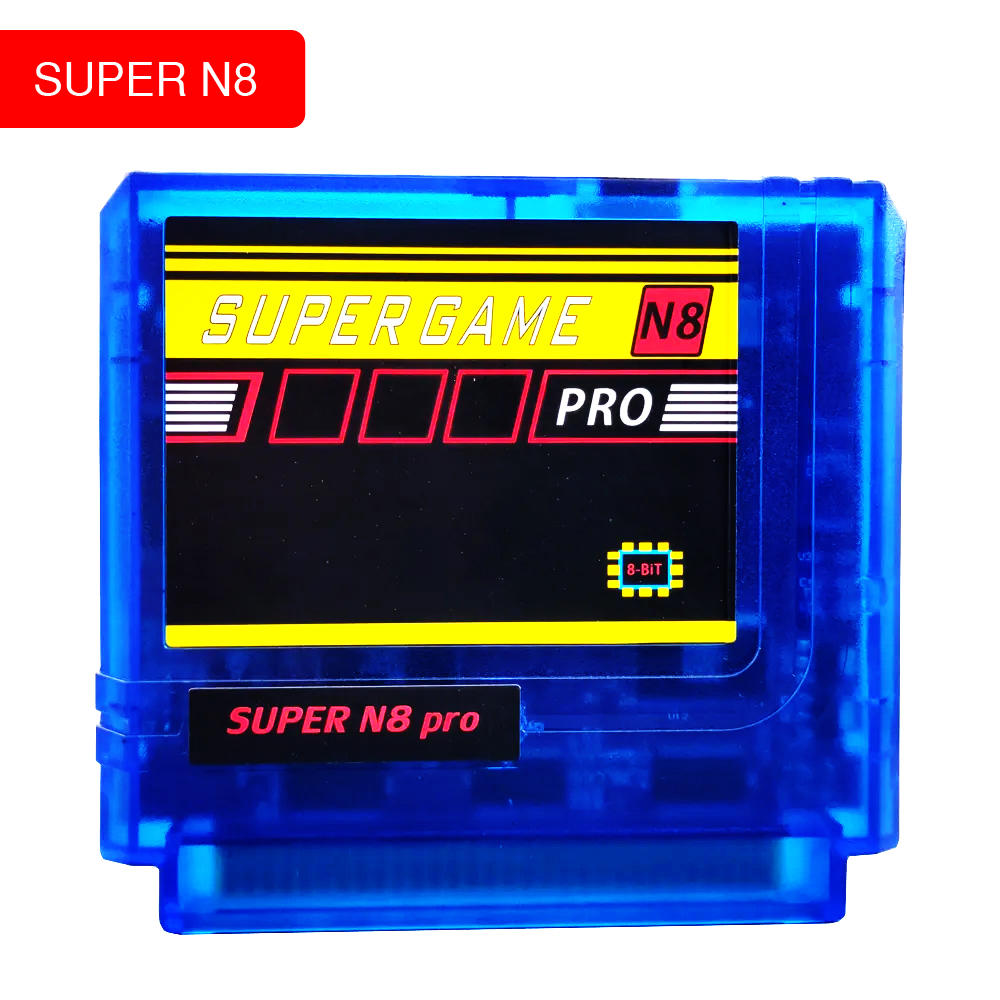 1000-in-1 China-Version FC N8  – Japanese Lifestyle Video Bewertung und Preis