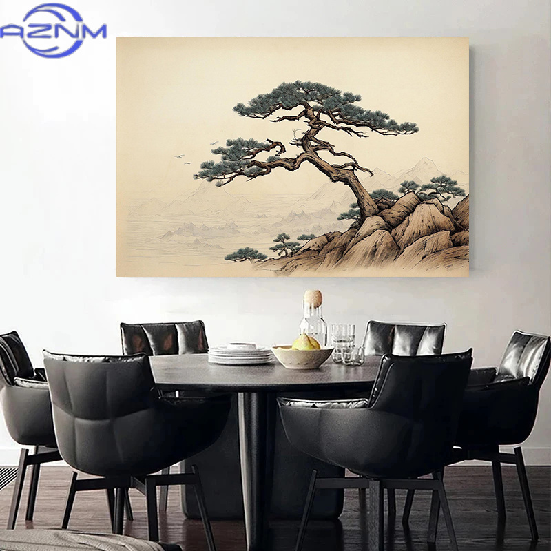 AZNM AZNM Japanische Zen-Koi-F – Japanese Zen Lifestyle Bewertung und Preis