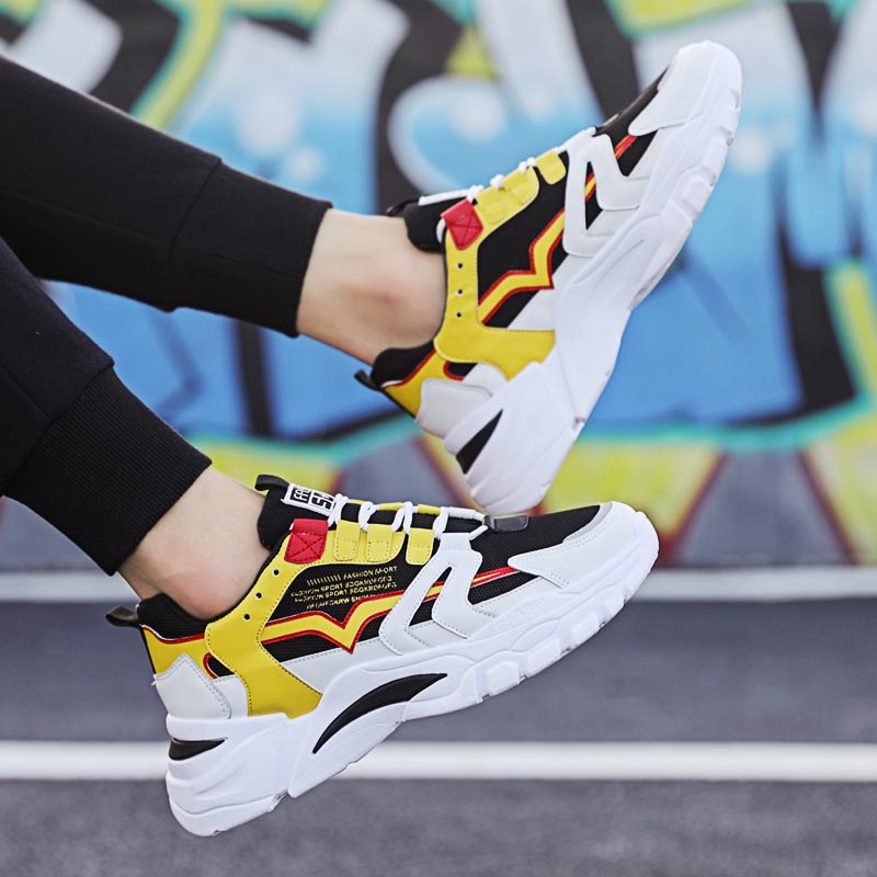 Große Größe Chunky Höhe Mann T – Japanese Lifestyle Store Online Bewertung und Preis