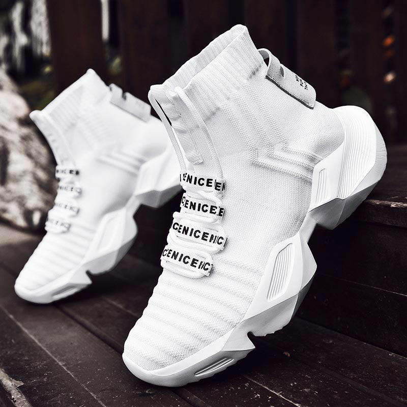 Plus Größe High Top Massive Sp – Japanese Lifestyle Store Online Bewertung und Preis