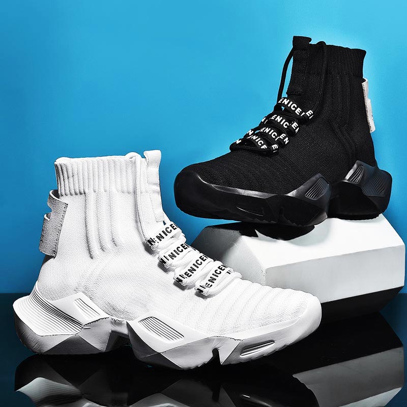 Plus Größe High Top Massive Sp – Japanese Lifestyle Store Online Bewertung und Preis
